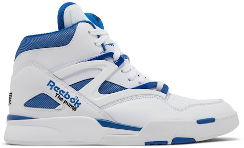 Reebok Pump Omni Zone 2 'Kentucky' IG7891 Buy Reebok Pump Omni Zone 2 'Kentucky' IG7891