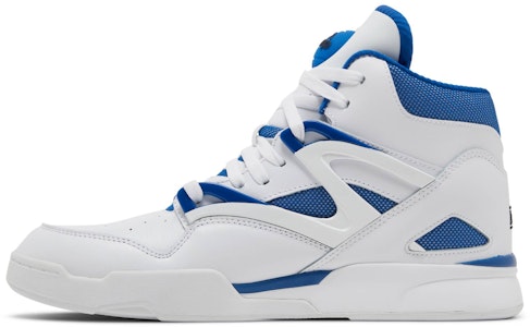 Reebok Pump Omni Zone 2 'Kentucky' IG7891 Lookbook Reebok Pump Omni Zone 2 'Kentucky' IG7891