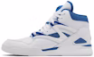 Lookbook Reebok Pump Omni Zone 2 'Kentucky' Lelaki Malaysia IG7891