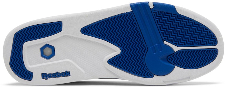 Reebok Pump Omni Zone 2 'Kentucky' IG7891 Shop Reebok Pump Omni Zone 2 'Kentucky' IG7891