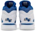 Details for Reebok Pump Omni Zone 2 'Kentucky' Lelaki Malaysia IG7891