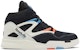 Reebok Pump Omni Zone 2 'Rec Center' Lelaki Kasut Sukan. HR0504
