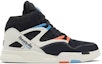 Buy Reebok Pump Omni Zone 2 'Rec Center' Lelaki Kasut Sukan. HR0504