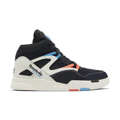 Reebok Pump Omni Zone 2 'Rec Center'