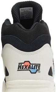 리복 펌프 옴니 존 2 '렉 센터' HR0504 HR0504 Sizing 리복 펌프 옴니 존 2 '렉 센터' HR0504 HR0504