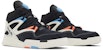 Reebok Pump Omni Zone 2 'Rec Center' Lelaki Kasut Sukan. HR0504