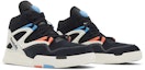 Cheap Reebok Pump Omni Zone 2 'Rec Center' Lelaki Kasut Sukan. HR0504