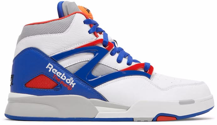 Reebok Pump Omni Zone 2 'Tricolor' H01315 Buy Reebok Pump Omni Zone 2 'Tricolor' H01315