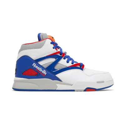 Reebok Pump Omni Zone 2 'Tricolor'