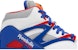 Reebok Pump Omni Zone 2 'Tiga Warna' H01315