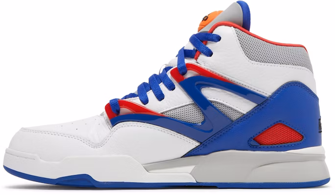 Reebok Pump Omni Zone 2 'Tricolor' H01315 Lookbook Reebok Pump Omni Zone 2 'Tricolor' H01315