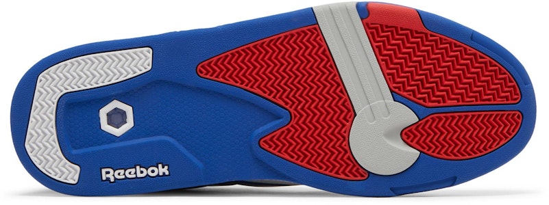 리복 펌 옴니 존 2 '트리콜로' H01315 Shop 리복 펌 옴니 존 2 '트리콜로' H01315