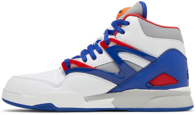 Reebok Pump Omni Zone 2 ''Tricolore'' H01315 Shop Reebok Pump Omni Zone 2 ''Tricolore'' H01315