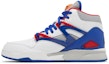 Shop Reebok Pump Omni Zone 2 ''Tricolore'' H01315