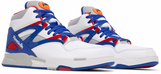 리복 펌 옴니 존 2 '트리콜로' H01315 Cheap 리복 펌 옴니 존 2 '트리콜로' H01315