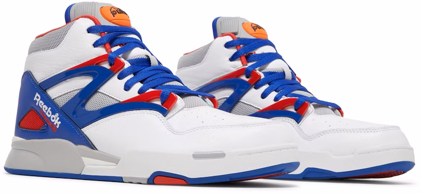 Reebok Pump Omni Zone 2 'Tricolor' H01315 Cheap Reebok Pump Omni Zone 2 'Tricolor' H01315