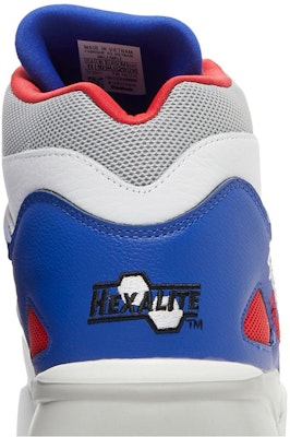 Reebok Pump Omni Zone 2 ''Tricolore'' H01315 Cheap Reebok Pump Omni Zone 2 ''Tricolore'' H01315