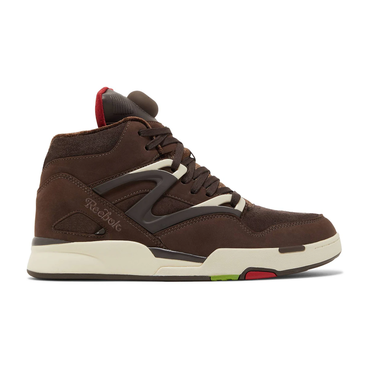 Reebok pump 42 on sale