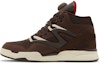 Lookbook Reebok Pump Omni Zone 2 'Hari Valentine' IE9342