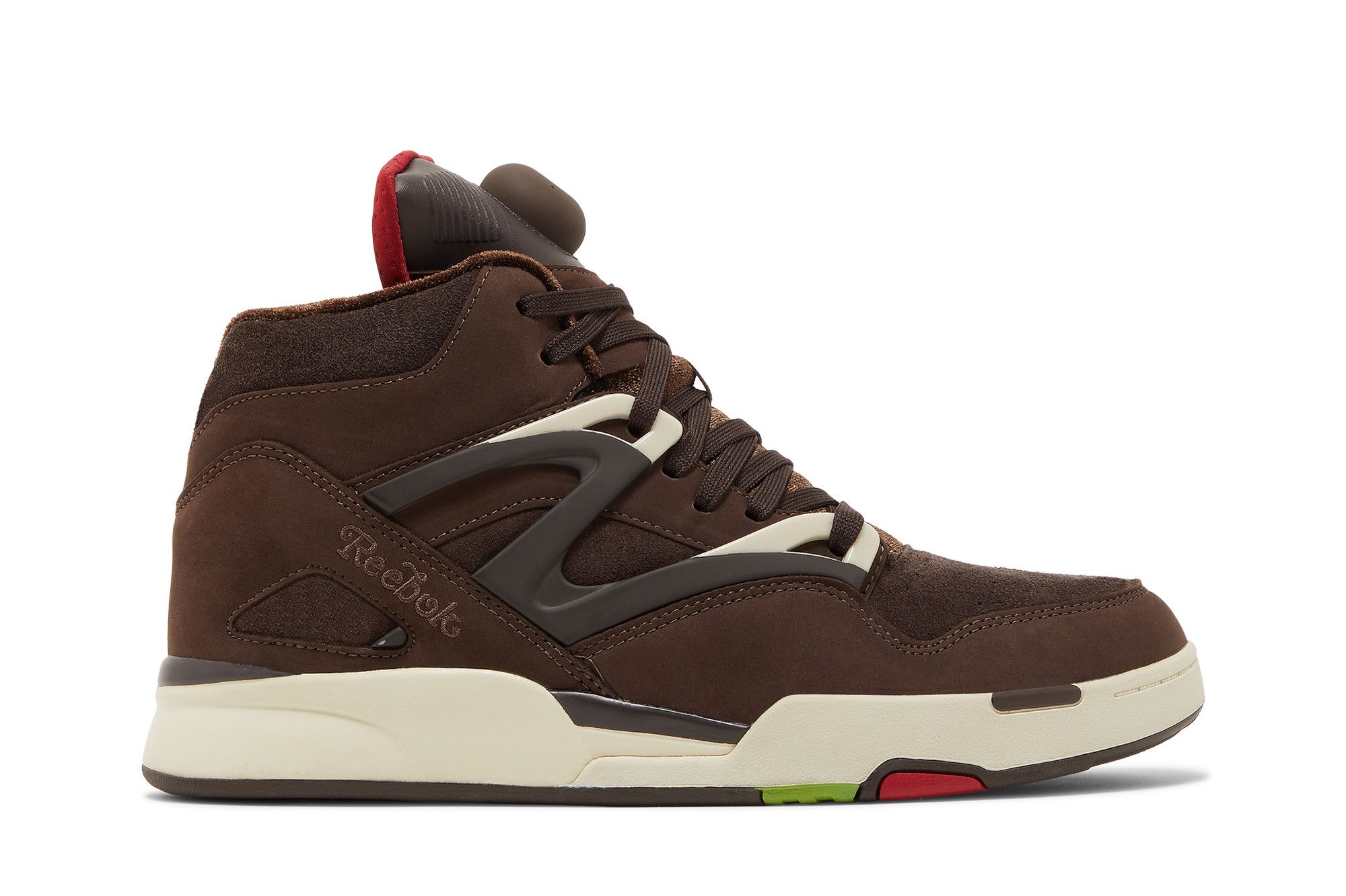 Reebok Pump Omni Zone 2 'Valentine's Day' IE9342