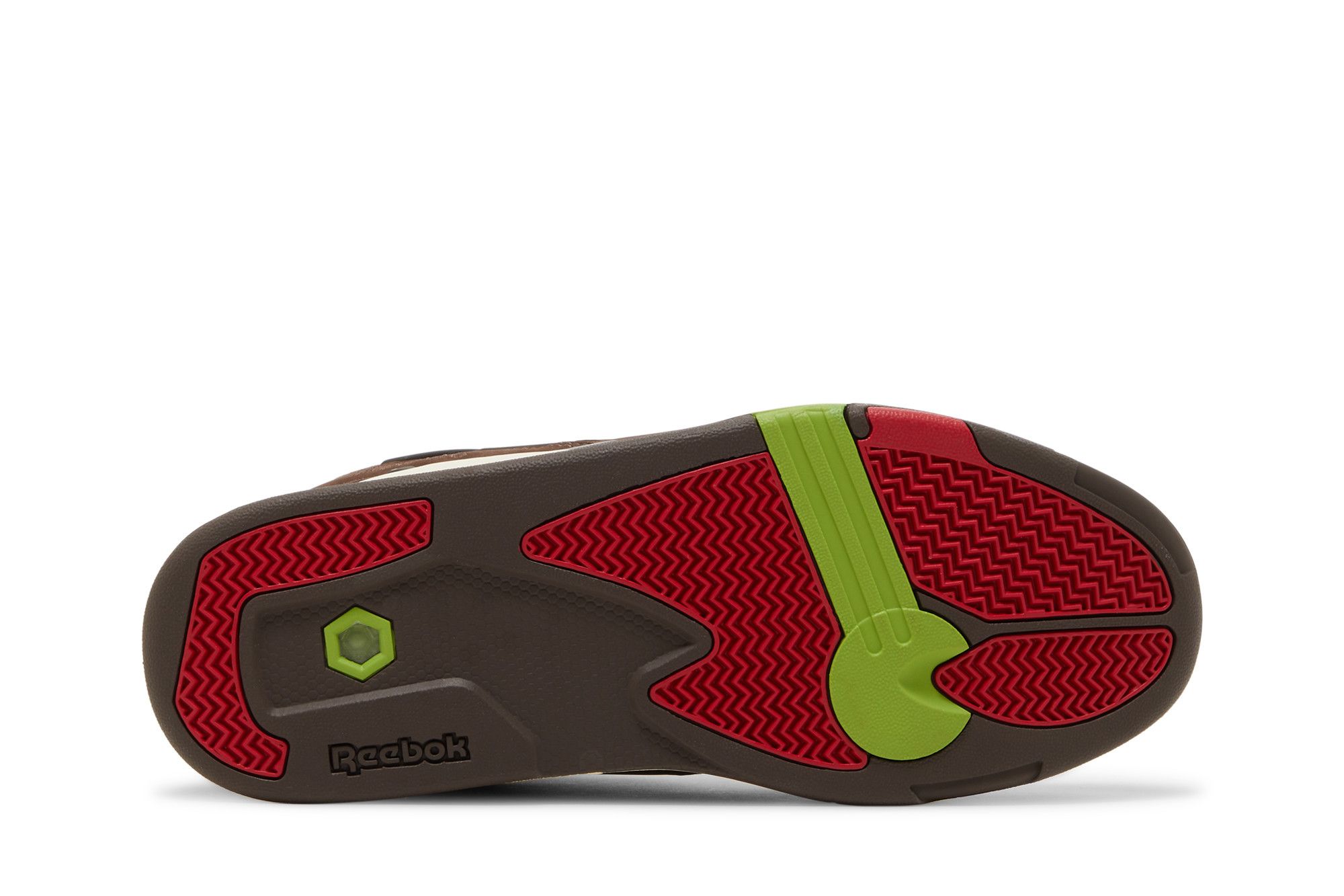 Purchase Reebok Pump Omni Zone 2 ''Saint-Valentin''. IE9342
