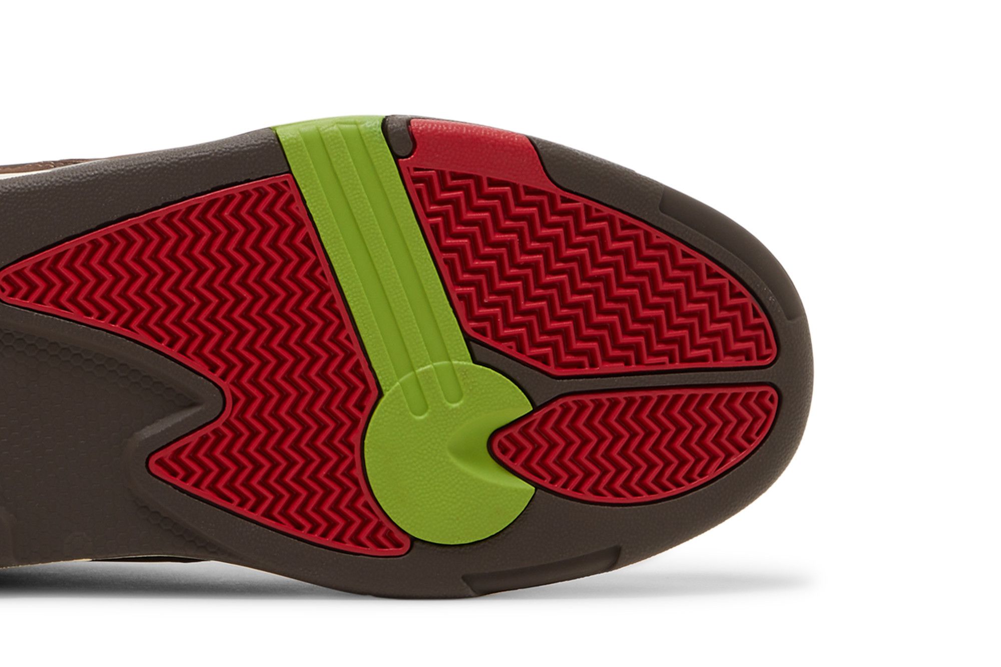 Details for Reebok Pump Omni Zone 2 ''Saint-Valentin''. IE9342