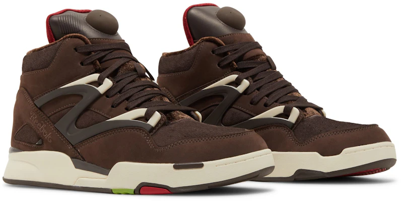 Reebok Pump Omni Zone 2 ''Saint-Valentin''. IE9342 1