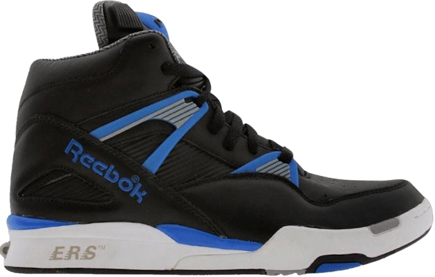 Reebok Pump Omni Zone 'Black' 4-J19442 Buy Reebok Pump Omni Zone 'Black' 4-J19442