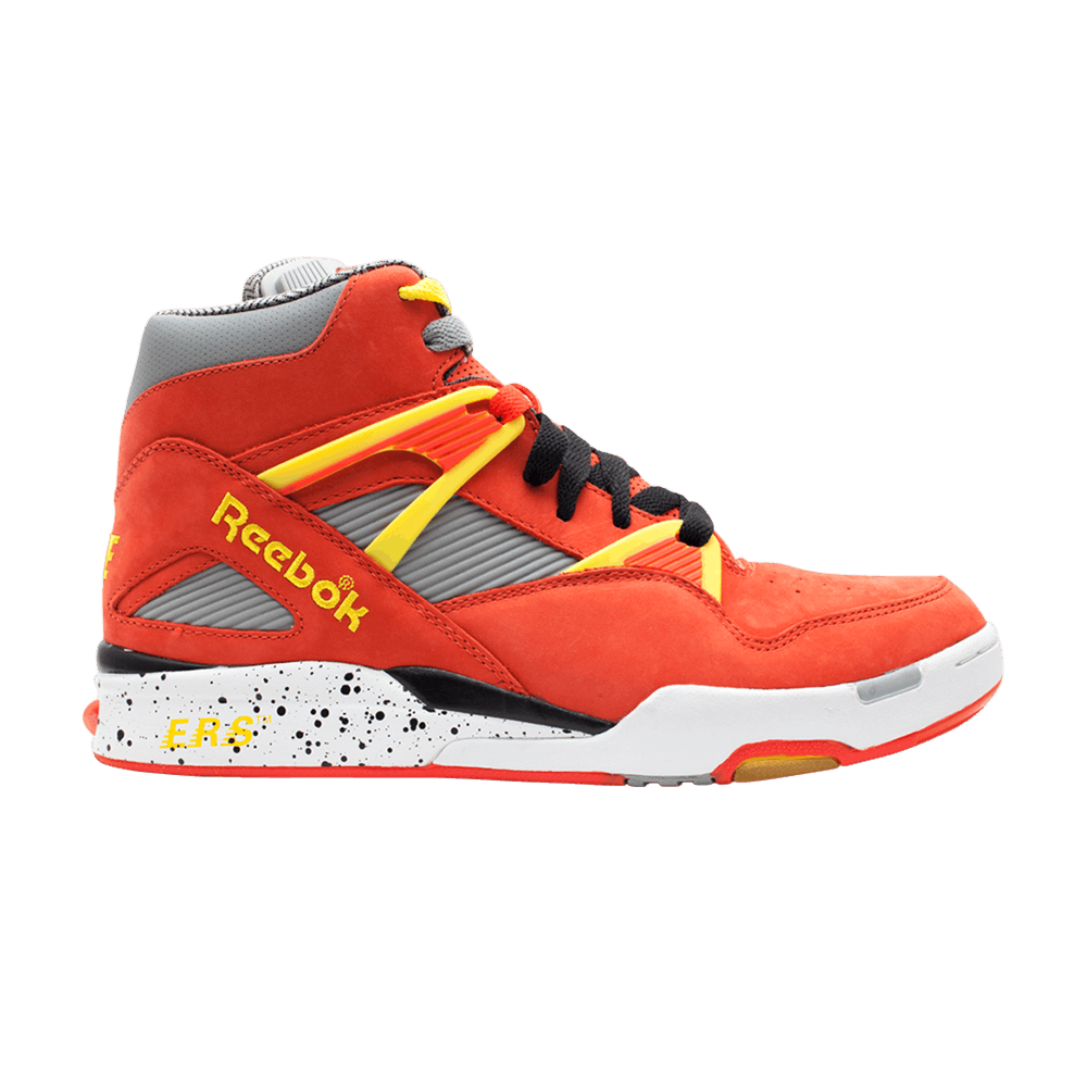 Reebok Pump Omni Zone &#x27;Dominique Wilkins&#x27; 4J99942