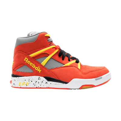 Reebok Pump Omni Zone 'Dominique Wilkins'