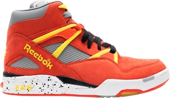 Reebok Pump Omni Zone 'Dominique Wilkins' 4J99942 Reebok Pump Omni Zone 'Dominique Wilkins' 4J99942