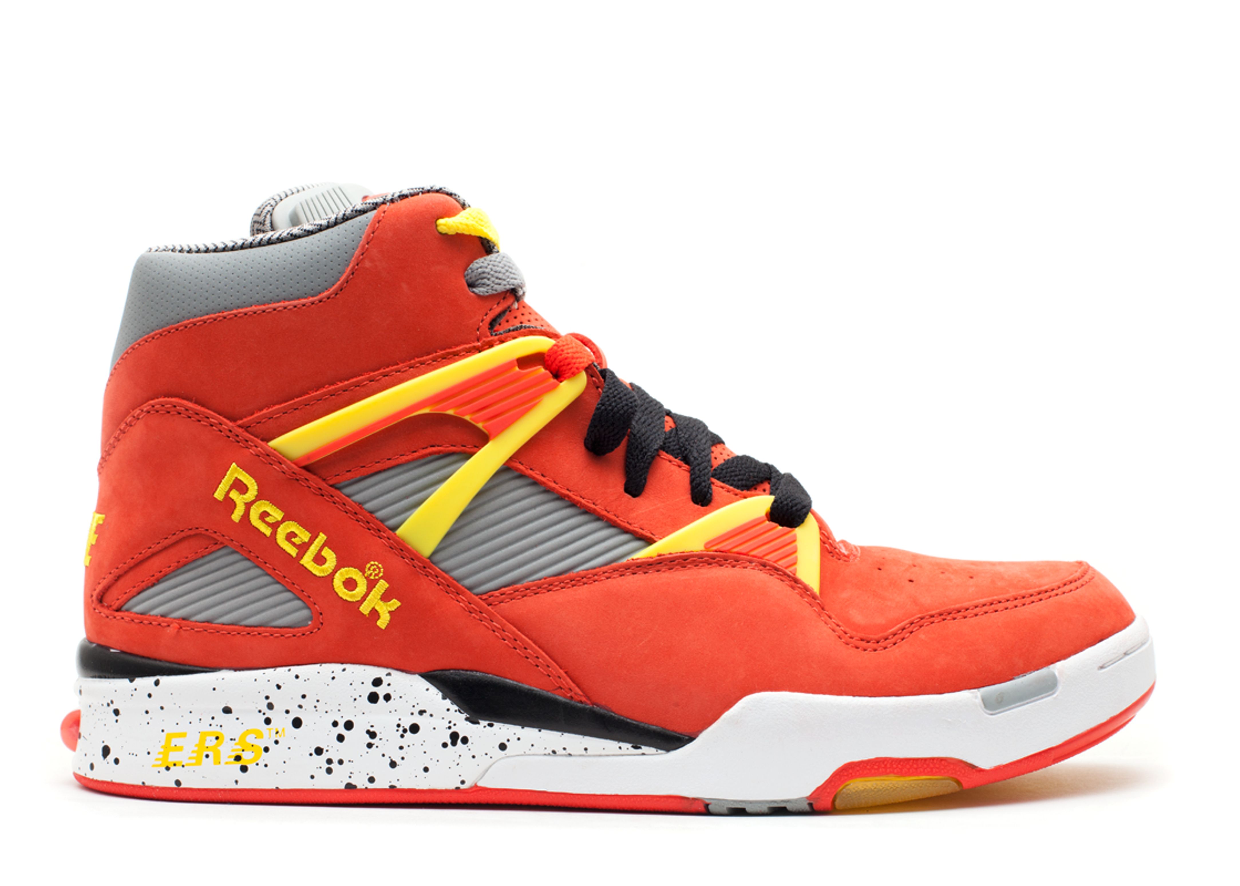 Reebok Pump Omni Zone 'Dominique Wilkins' 4J99942