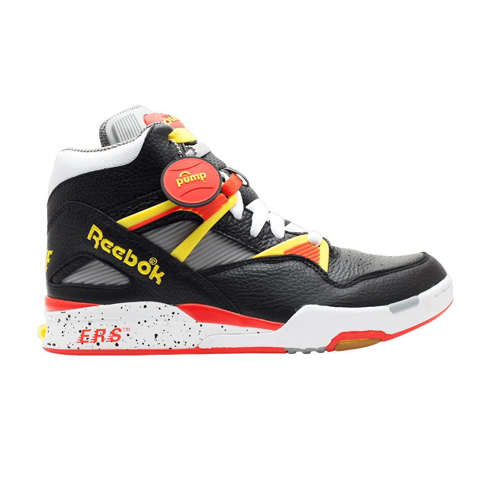 reebok pump trainer