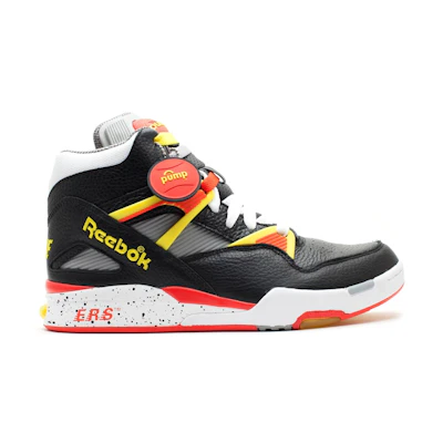 Reebok Pump Omni Zone 'Nique'