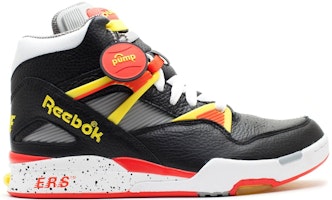 Reebok Pump Omni Zone 'Nique' 4-V57687 Reebok Pump Omni Zone 'Nique' 4-V57687