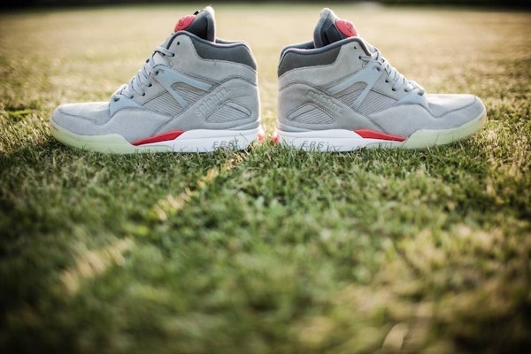 Reebok Pump Omni Zone 'Solebox' V54096 Lookbook Reebok Pump Omni Zone 'Solebox' V54096
