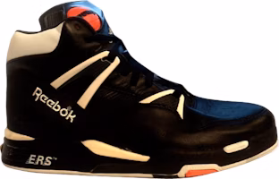 Reebok Pump Omni Zone 'White' J19441 Reebok Pump Omni Zone 'White' J19441
