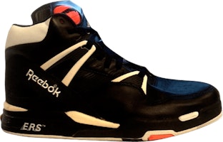 Reebok Pump Omni Zone 'White' J19441 Reebok Pump Omni Zone 'White' J19441