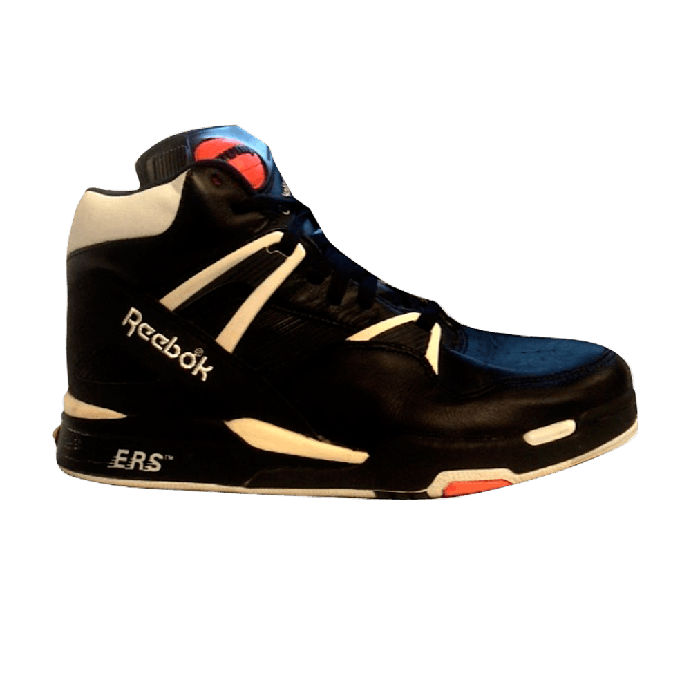 Reebok Pump Omni Zone 'White' J19441