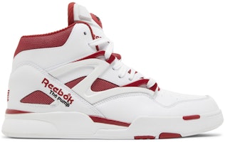 Reebok Pump Omni Zone II 'White Red' HQ1008 Reebok Pump Omni Zone II 'White Red' HQ1008