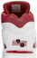 Sizing リーボック ポンプ オムニゾーン II (白/赤) HQ1008