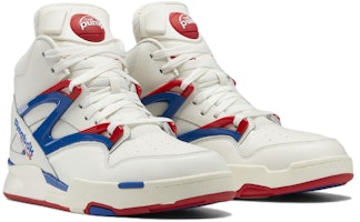 Reebok Pump Omni Zone II HR0035 (銳步 Pump Omni Zone II HR0035) Lookbook Reebok Pump Omni Zone II HR0035 (銳步 Pump Omni Zone II HR0035)