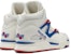 Reebok Pump Omni Zone II HR0035