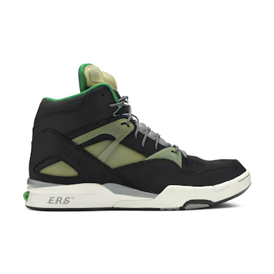 Reebok Pump Omni Zone Lt 'Solebox'