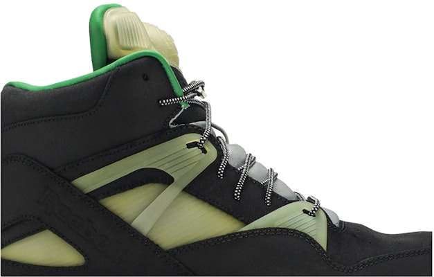 Reebok Pump Omni Zone Lt 'Solebox' J94638(鋒) Order Reebok Pump Omni Zone Lt 'Solebox' J94638(鋒)