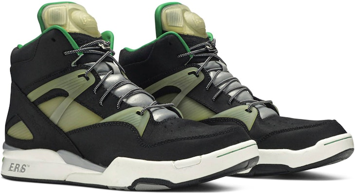 Reebok Pump Omni Zone Lt 'Solebox' J94638(鋒) Cheap Reebok Pump Omni Zone Lt 'Solebox' J94638(鋒)