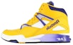 Buy Reebok Pump Omni Zone Retro 'Emas Violet' V60500