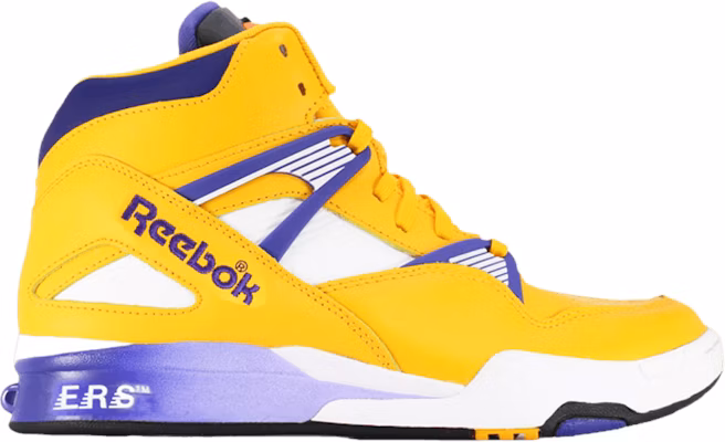 Reebok Pump Omni Zone Retro 'Gold Violet' V60500 Buy Reebok Pump Omni Zone Retro 'Gold Violet' V60500