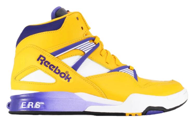 Order 銳步 Pump Omni Zone 復古『金紫』V60500