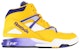 Reebok Pump Omni Zone Retro 'Emas Violet' V60500
